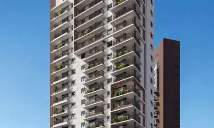 Apartamento à venda no bairro pinheiros - são paulo/sp