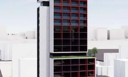 Apartamento à venda no bairro consolação - são paulo/sp