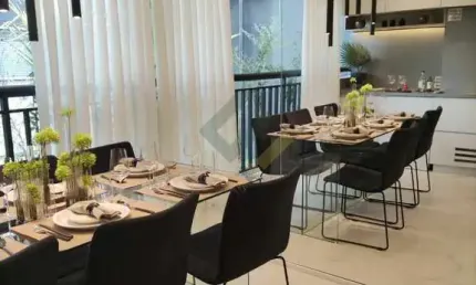 Apartamento com 2 quartos à venda na Rua do Bosque, Barra Funda, São Paulo