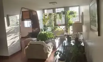 Apartamento com 3 quartos à venda na Alameda Barros, Santa Cecília, São Paulo