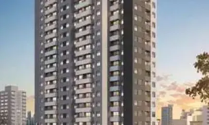 Apartamento à venda no bairro perdizes - são paulo/sp