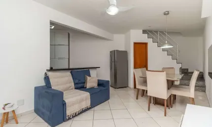 Casa com 2 quartos à venda na Vila Ema, São Paulo 