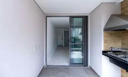 Apartamento à venda no bairro indianópolis - são paulo/sp