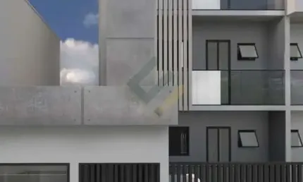 Apartamento com 2 quartos à venda na Avenida Santo Afonso, 134, Penha, São Paulo
