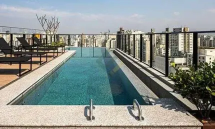 Apartamento com 1 quarto à venda na Avenida Conselheiro Rodrigues Alves, Vila Mariana, São Paulo