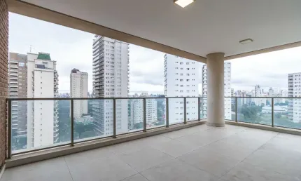 Apartamento à venda no bairro vila mariana - são paulo/sp
