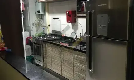 Apartamento com 3 quartos à venda na Rua Professor João Machado, Nossa Senhora do Ó, São Paulo