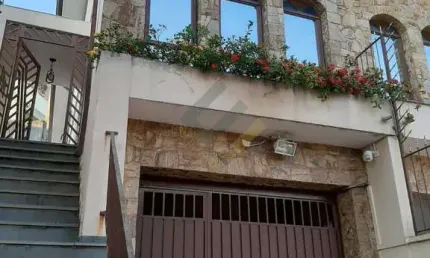 Casa com 3 quartos à venda na Rua Piatá, Vila Isolina Mazzei, São Paulo