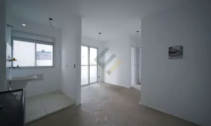 Apartamento com 2 quartos à venda na Avenida Presidente Wilson, Ipiranga, São Paulo