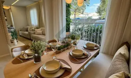 Apartamento com 2 quartos à venda na Rua Pardal, Pari, São Paulo