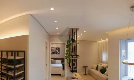 Apartamento com 2 quartos à venda na Rua Fortuna de Minas, Aricanduva, São Paulo