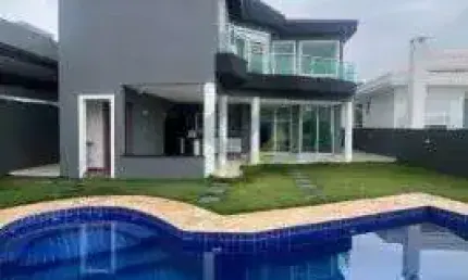 Casa para alugar no bairro Jardim do Golf I - Jandira/SP