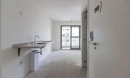 Apartamento à venda no bairro indianópolis - são paulo/sp