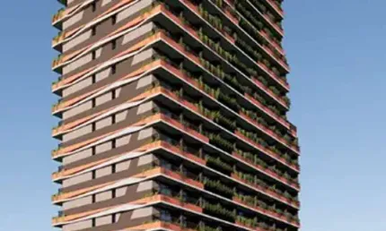 Apartamento à venda no bairro itaim bibi - são paulo/sp