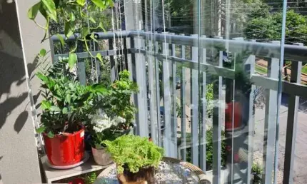 Apartamento à venda no bairro jardim da glória - são paulo/sp