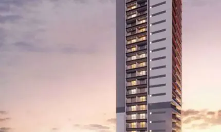 Apartamento à venda no bairro aclimação - são paulo/sp