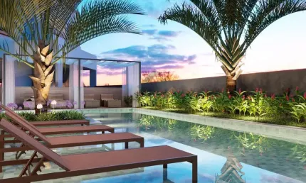 Apartamento com 2 quartos à venda na Rua Águaquente, Vila Guilhermina, São Paulo