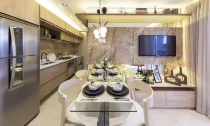 Apartamento com 2 quartos à venda na Rua Poxoréu, 2, Vila Guilhermina, São Paulo