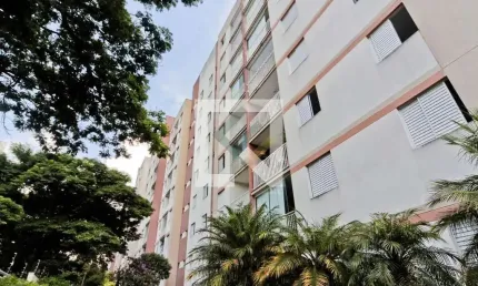 Apartamento à venda no bairro Nossa Senhora do Ó - São Paulo/SP