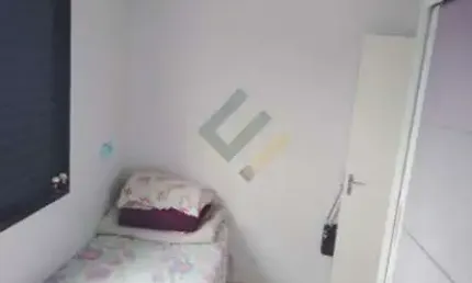 Apartamento à venda no bairro portal dos gramados - guarulhos/sp
