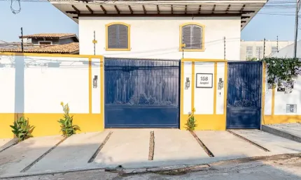 Casa à venda no bairro chácara monte alegre - são paulo/sp