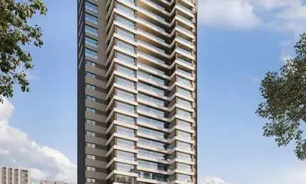 Apartamento à venda no bairro santana - são paulo/sp