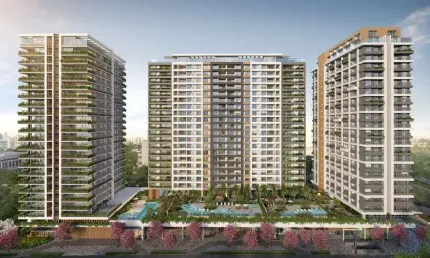Apartamento à venda no bairro vila mariana - são paulo/sp
