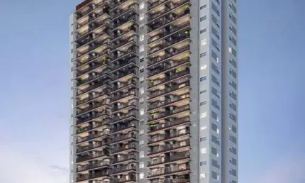 Apartamento à venda no bairro vila cruzeiro - são paulo/sp
