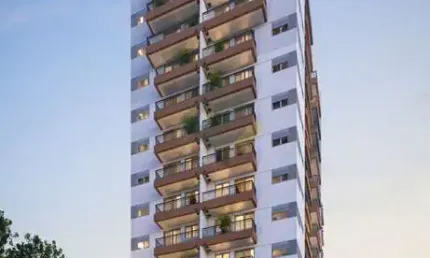 Apartamento com 2 quartos à venda na Rua Doutor Virgílio de Carvalho Pinto, Pinheiros, São Paulo