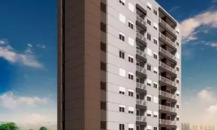 Apartamento à venda no bairro jabaquara - são paulo/sp