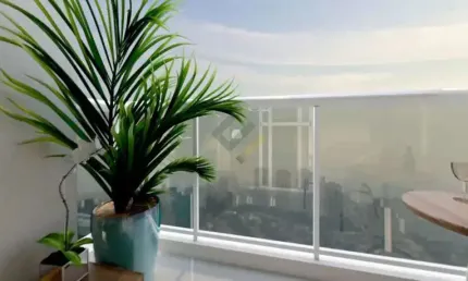 Apartamento com 2 quartos à venda na Avenida Conselheiro Carrão, Vila Carrão, São Paulo