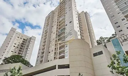 Apartamento à venda no bairro Jardim das Vertentes - São Paulo/SP
