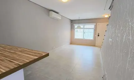 Casa à venda no bairro Brooklin Novo - São Paulo/SP