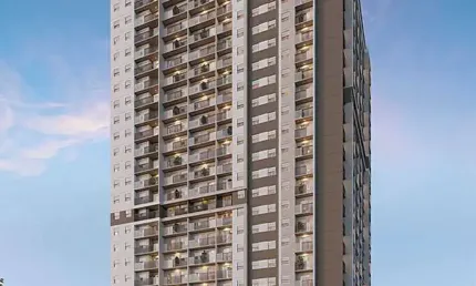Apartamento à venda no bairro santo amaro - são paulo/sp