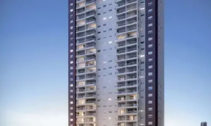 Apartamento à venda no bairro parque são domingos - são paulo/sp