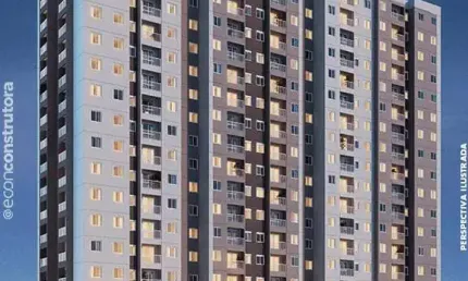 Apartamento à venda no bairro Jaraguá - São Paulo/SP