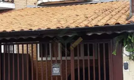 Casa à venda no bairro Vila Santa Terezinha (Zona Norte) - São Paulo/SP