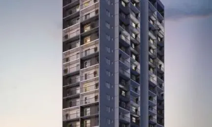 Apartamento à venda no bairro Vila Olímpia - São Paulo/SP