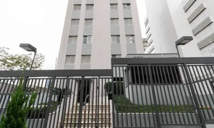 Apartamento à venda no bairro perdizes - são paulo/sp