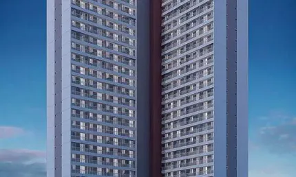 Apartamento à venda no bairro vila leopoldina - são paulo/sp