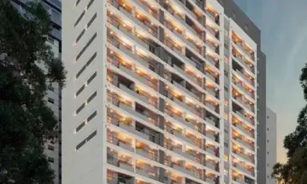Apartamento à venda no bairro alto da boa vista - são paulo/sp