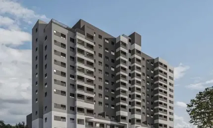 Apartamento à venda no bairro vila suzana - são paulo/sp