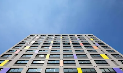 Apartamento à venda no bairro mirandópolis - são paulo/sp