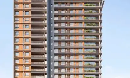 Apartamento à venda no bairro vila mariana - são paulo/sp