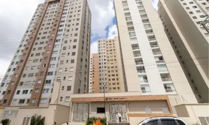 Apartamento à venda no bairro várzea da barra funda - são paulo/sp