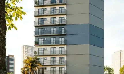 Apartamento à venda no bairro jabaquara - são paulo/sp