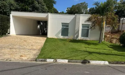Apartamento com 3 quartos para alugar na Rua Parque de Ilha Grande, Residencial Real Park, Arujá