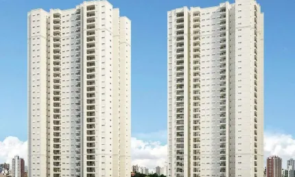 Apartamento à venda no bairro Picanço - Guarulhos/SP