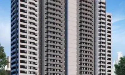 Apartamento à venda no bairro Vila dos Remédios - São Paulo/SP