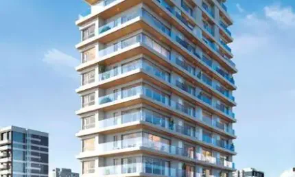 Apartamento à venda no bairro higienópolis - são paulo/sp